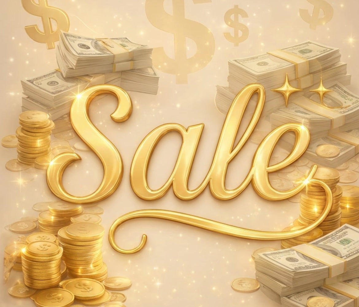 SALE