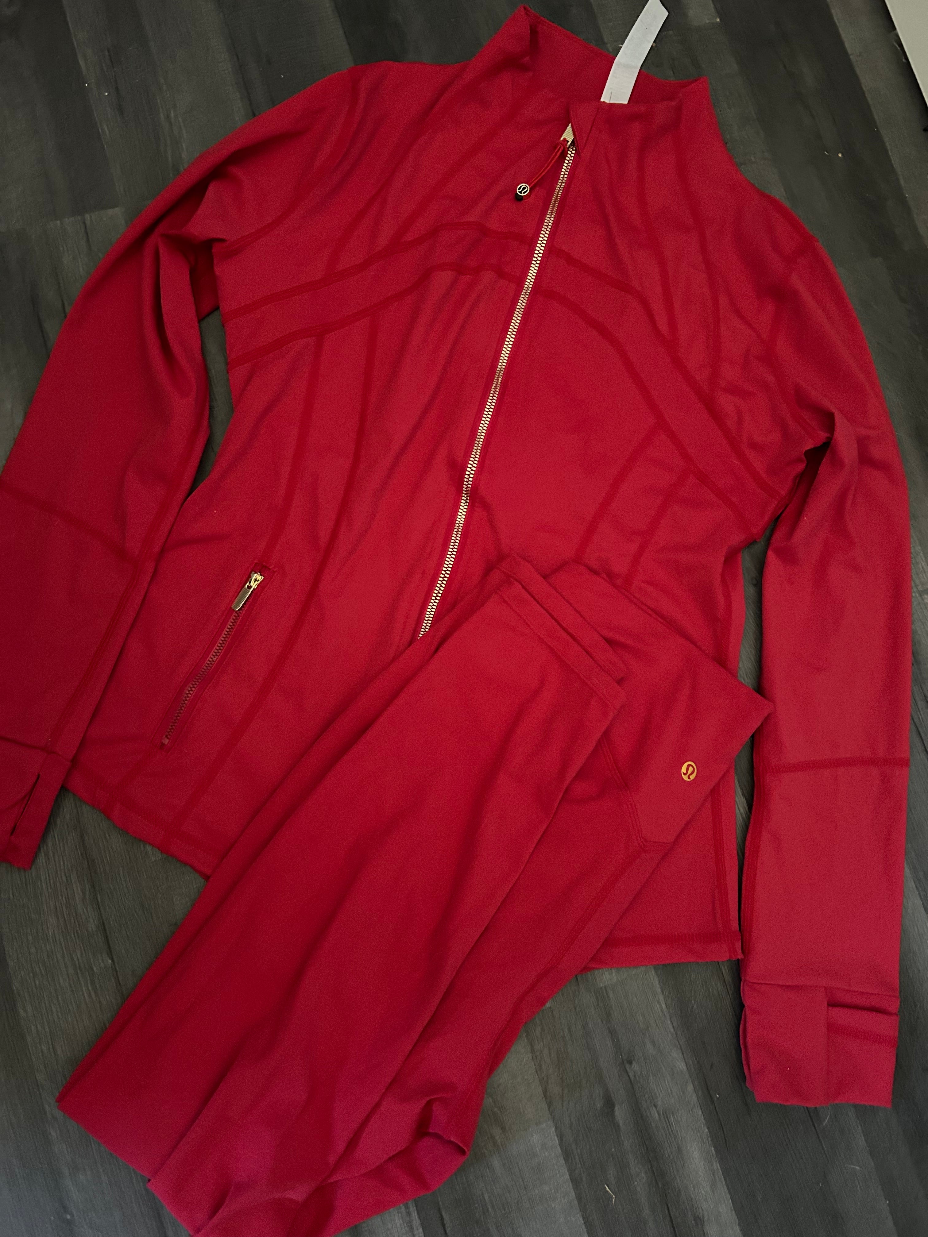 CLOTHING
