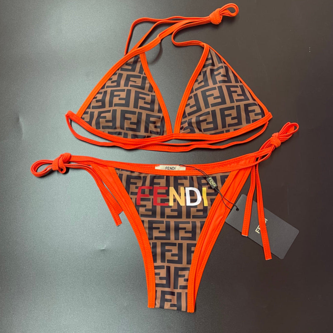 Multi FF Bikini