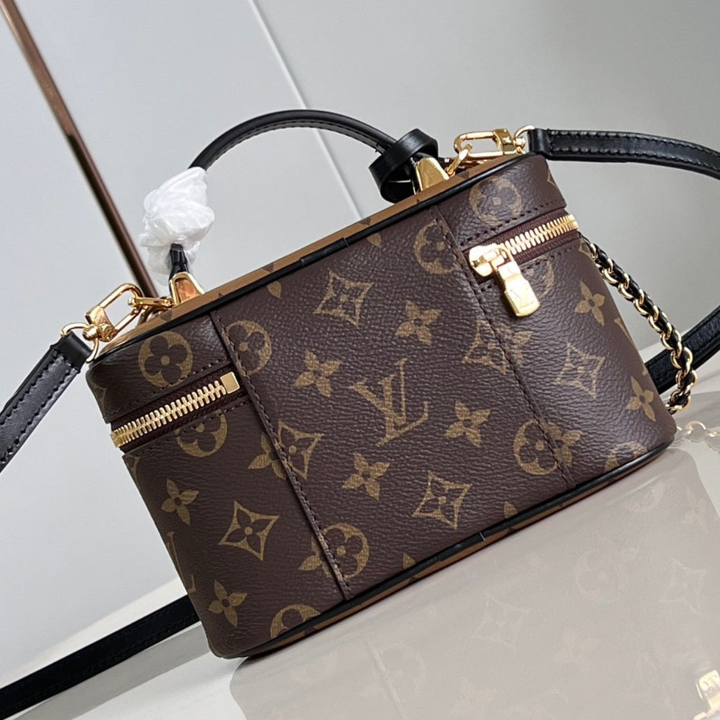 L Vanity Crossbody