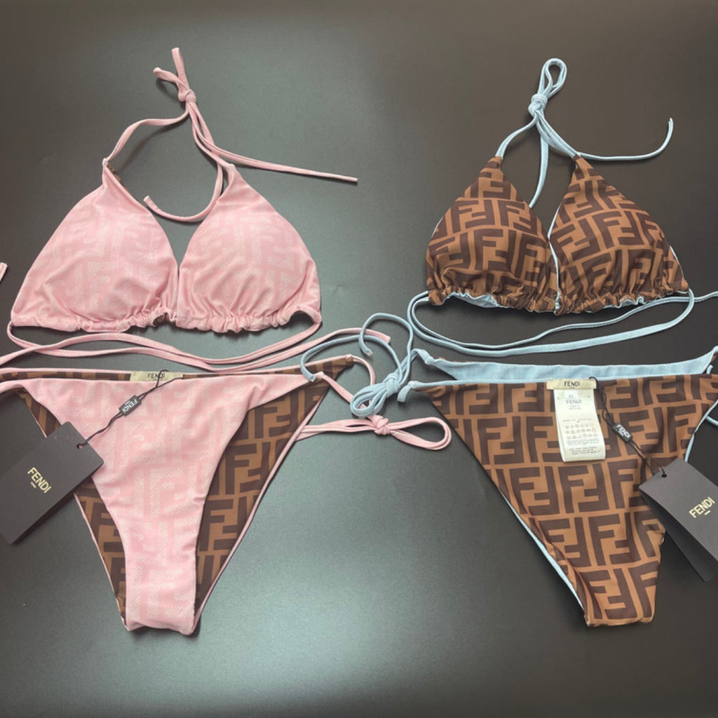 Reversible FF Bikini