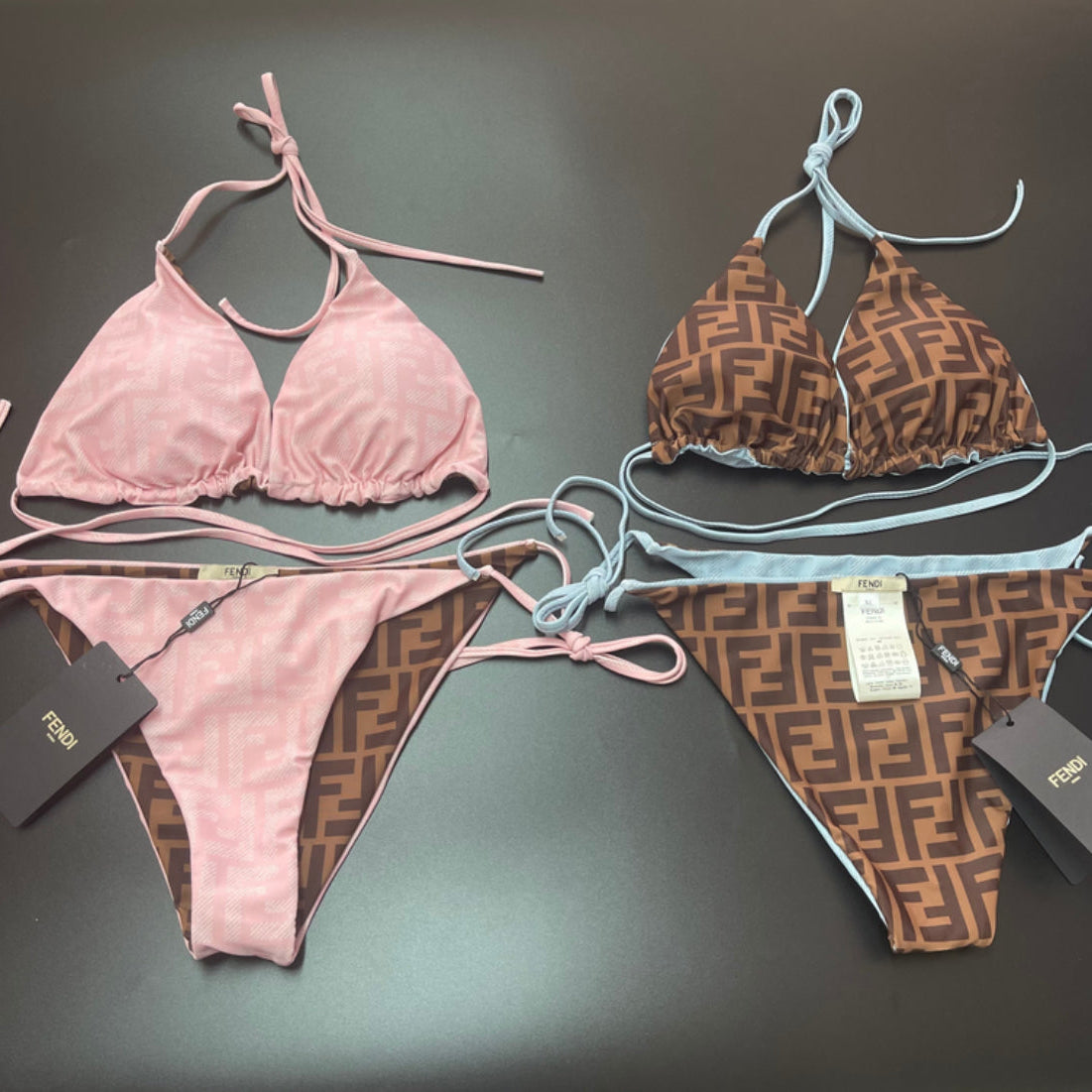 Reversible FF Bikini