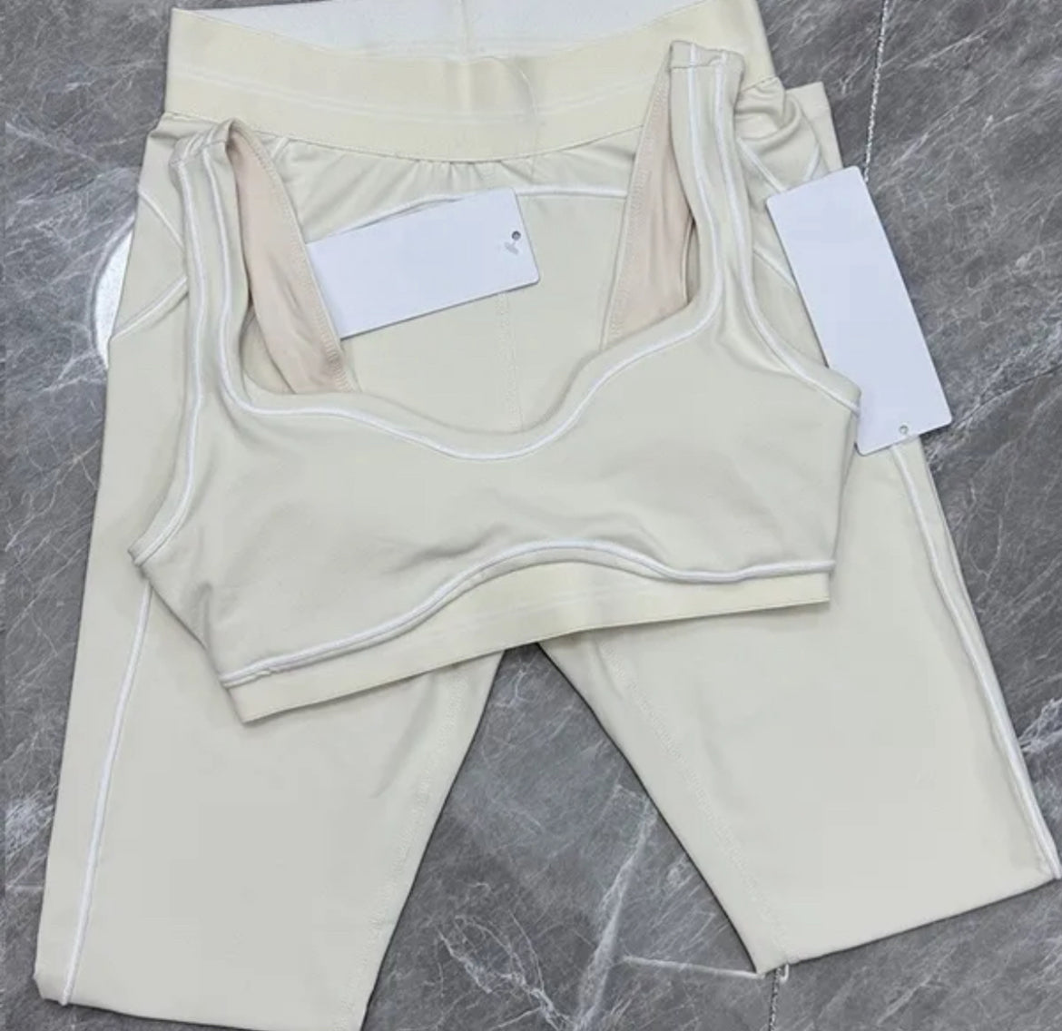 A Gym Set