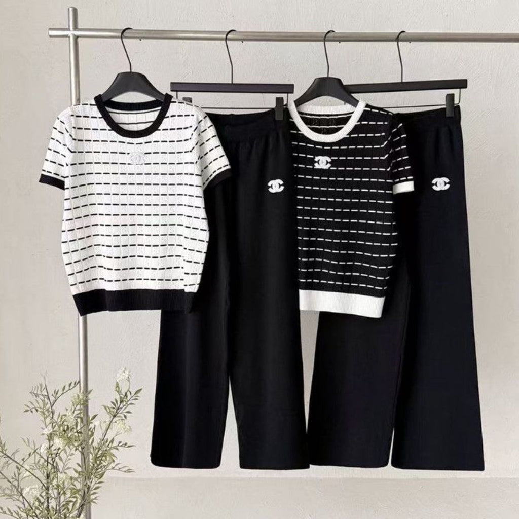 CC Trouser Set