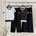 CC Trouser Set