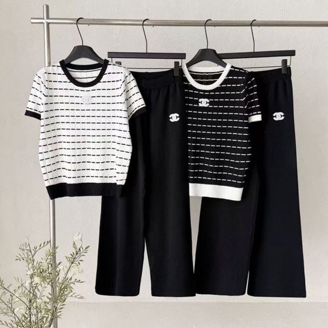 CC Trouser Set