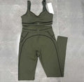 A Gym Set