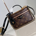L Vanity Crossbody