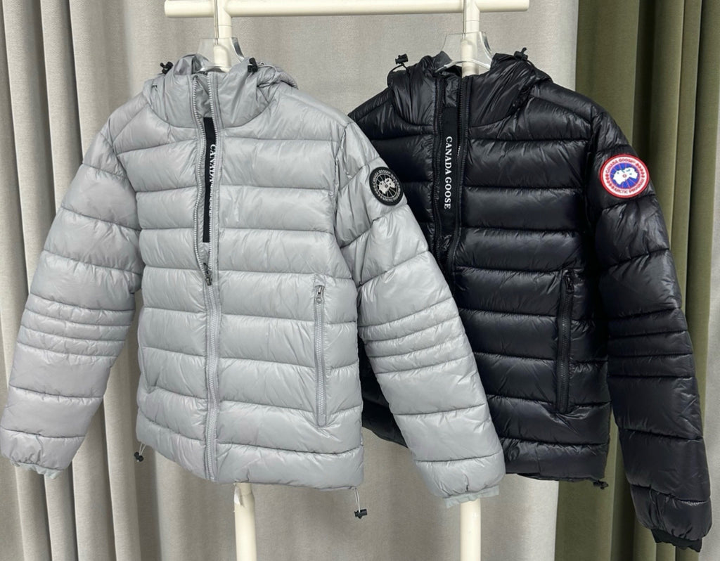 CG Shine Puffer