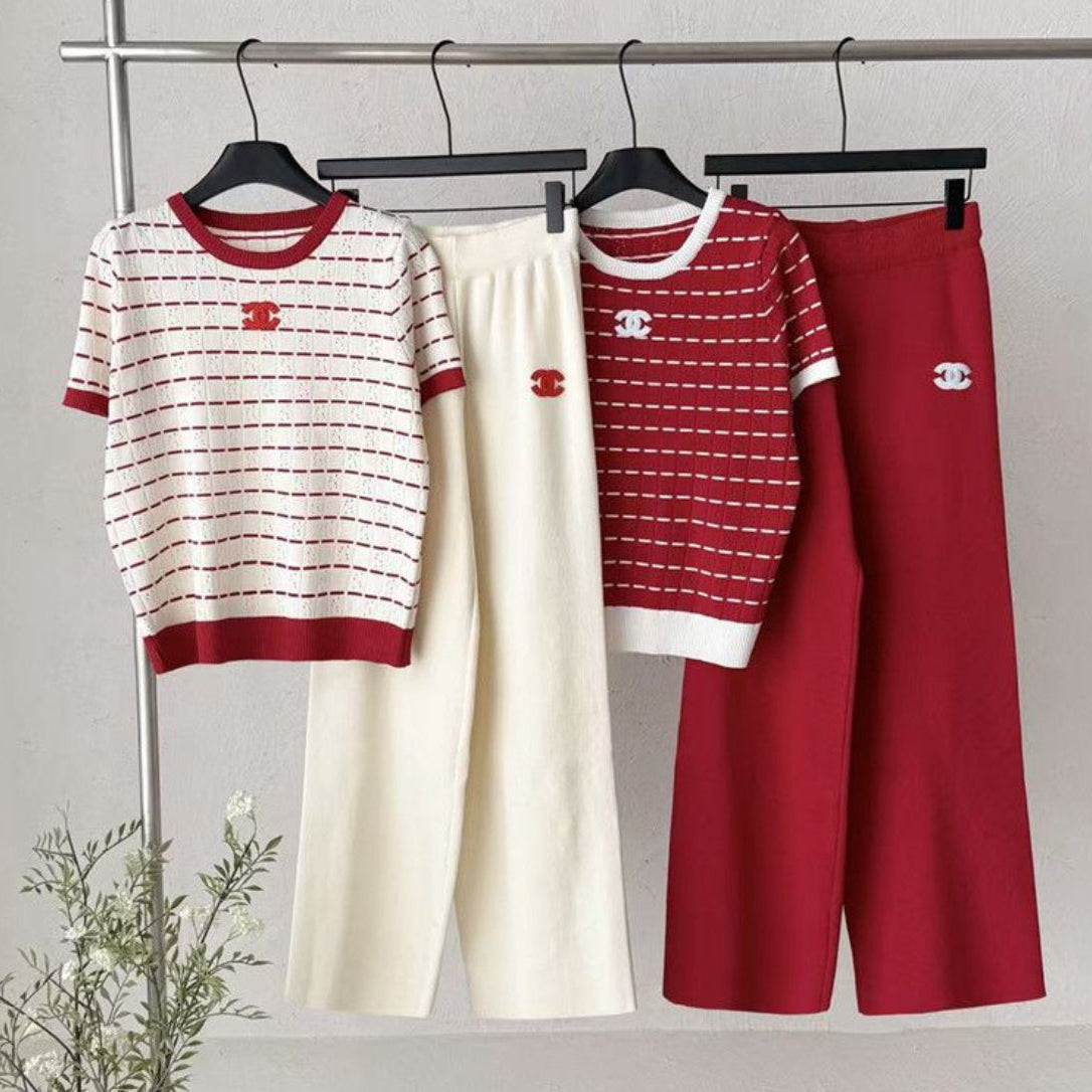 CC Trouser Set