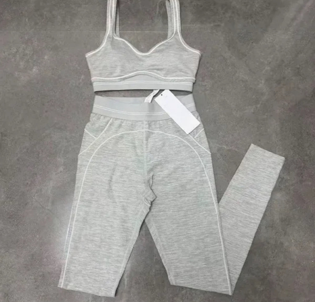 A Gym Set