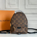 L Mini Backpack
