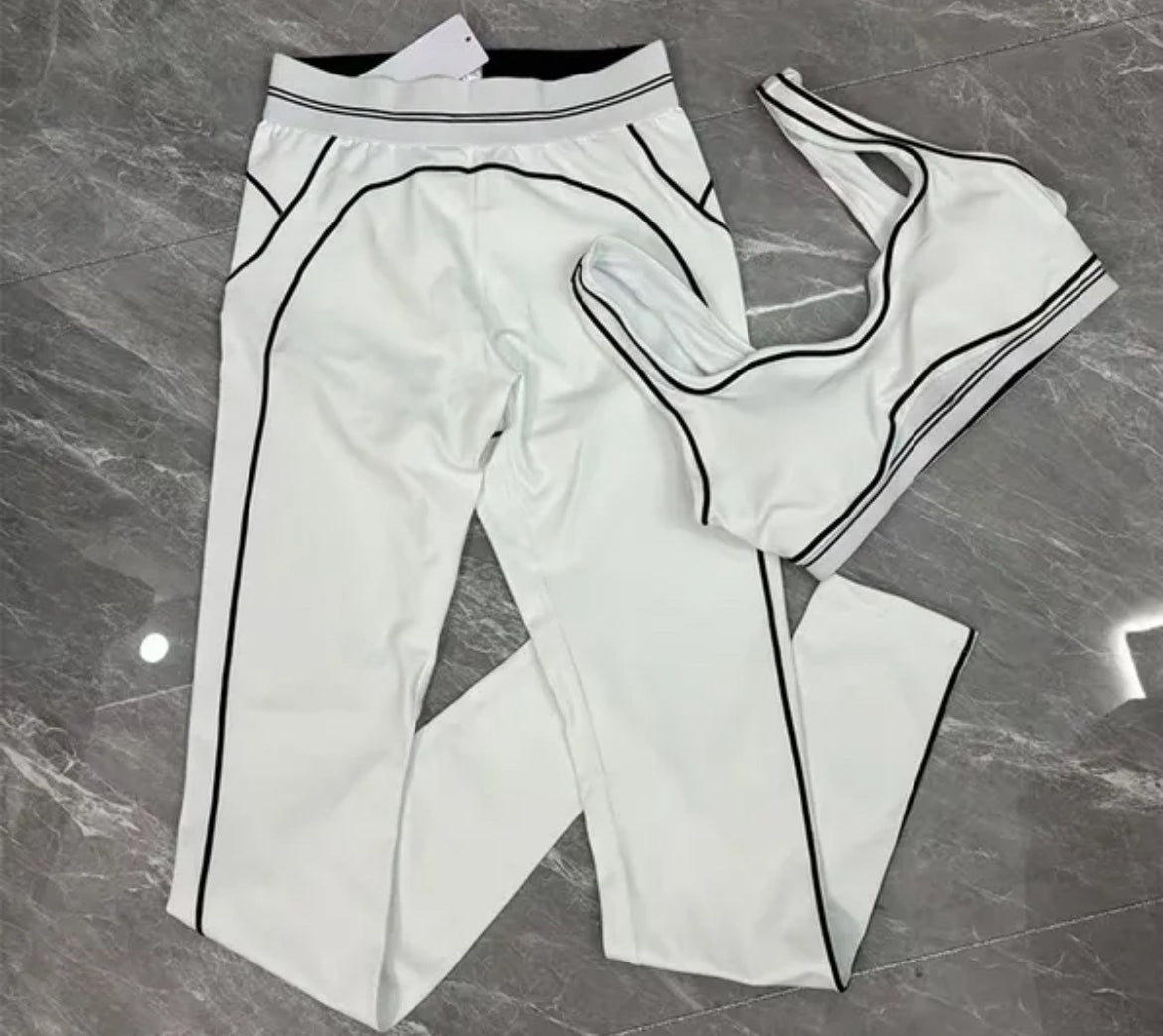 A Gym Set