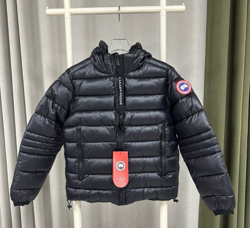 CG Shine Puffer