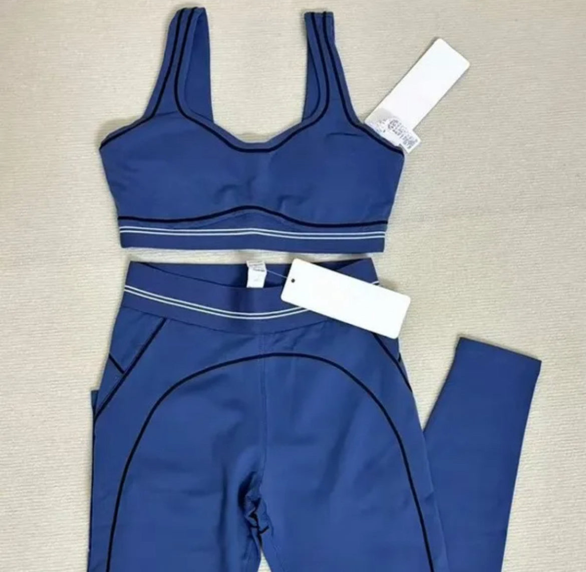 A Gym Set