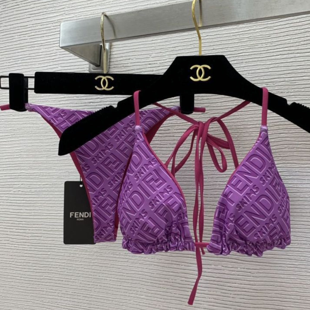 FF x SK Bikini