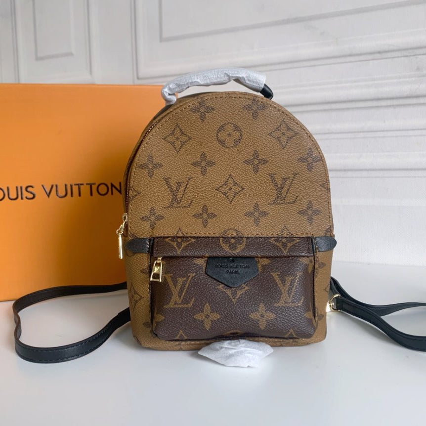 L Mini Backpack