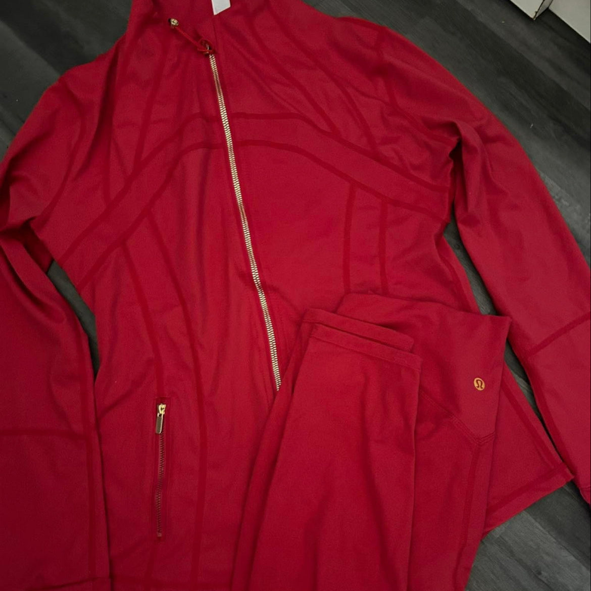 LU SET